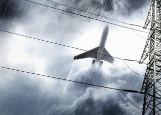 AIR CRASH 2