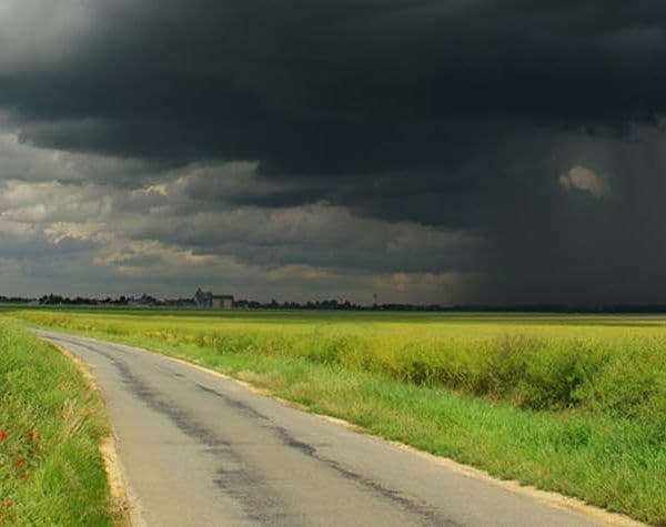 La chaîne météo
