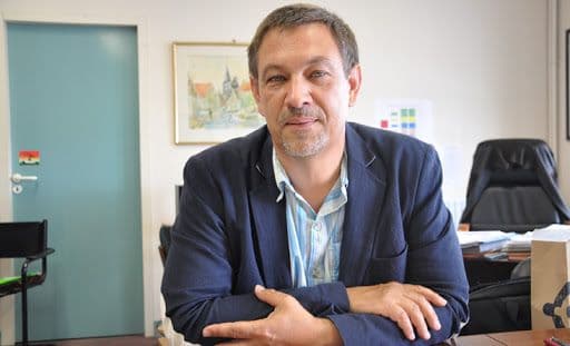 Christophe Gravier